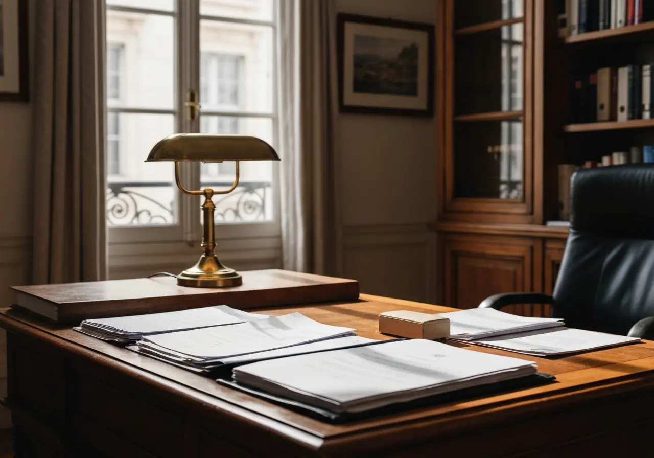 Maison d’arrêt Fleury-Mérogis visite : droits et réservation au parloir 2026