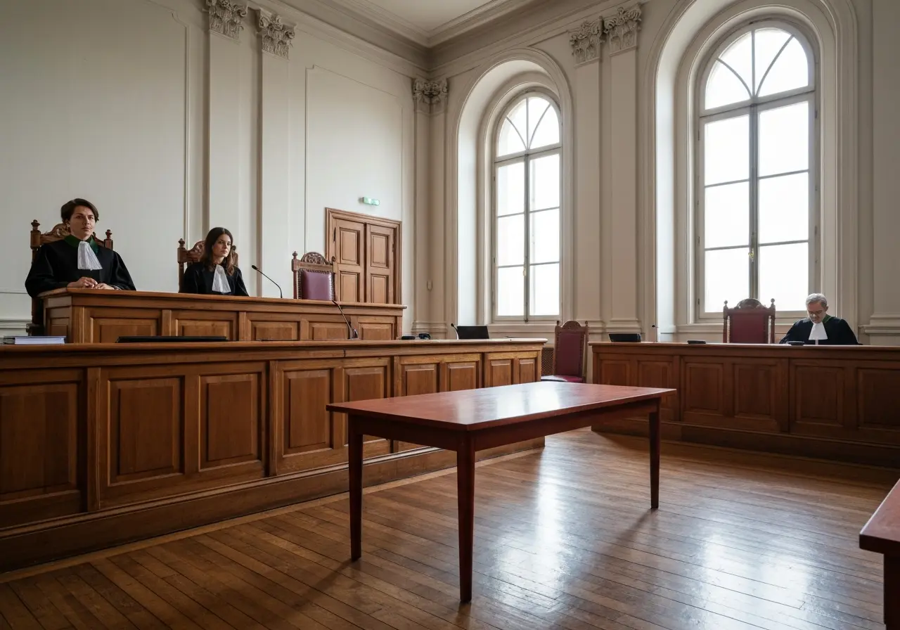Droit détenu quartier disciplinaire téléphoner avocat : vos recours
