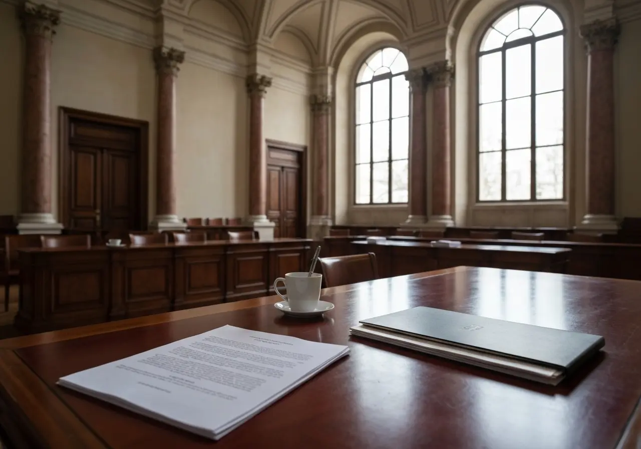 Prison Metz Queuleu parloir : guide complet pour les visites 2026