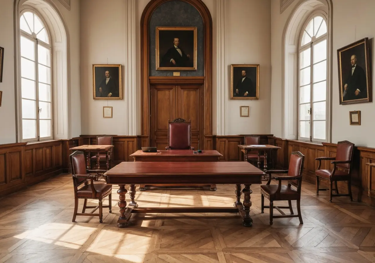 Conseil constitutionnel sur la communication détenu : décision clé