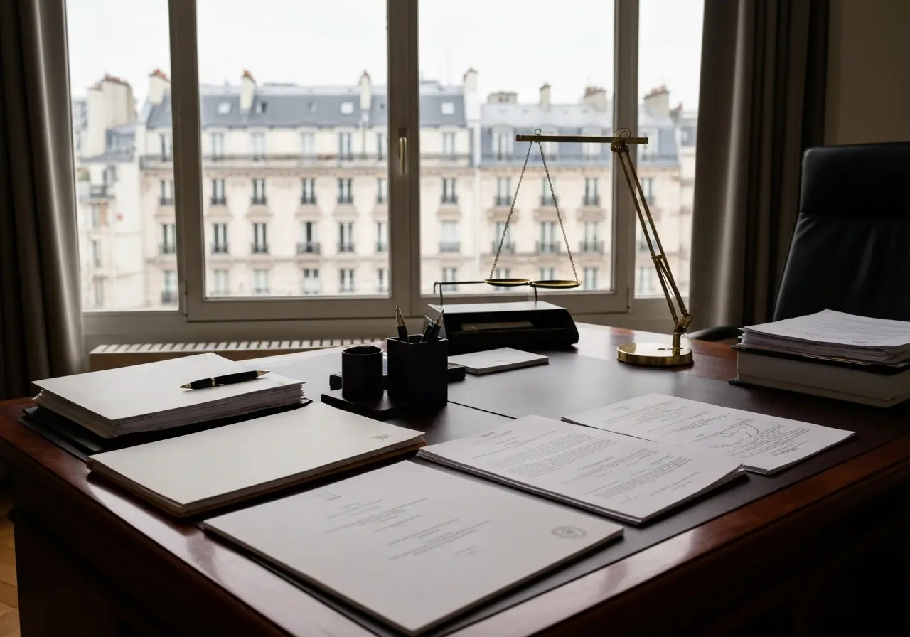 Que veut dire détenu de droit commun ? Définition et recours