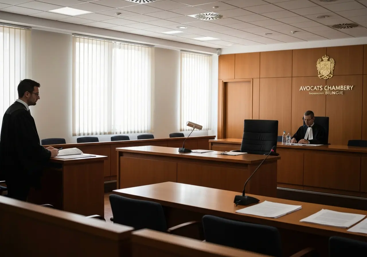 Demande de permis de visite à la prison de Longuenesse : procédure 2026