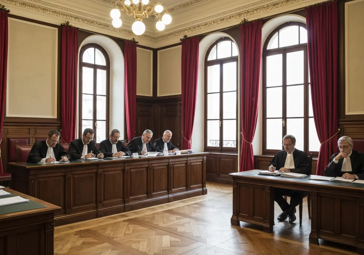 Droit de visite détenu : vos recours pour maintenir le lien familial