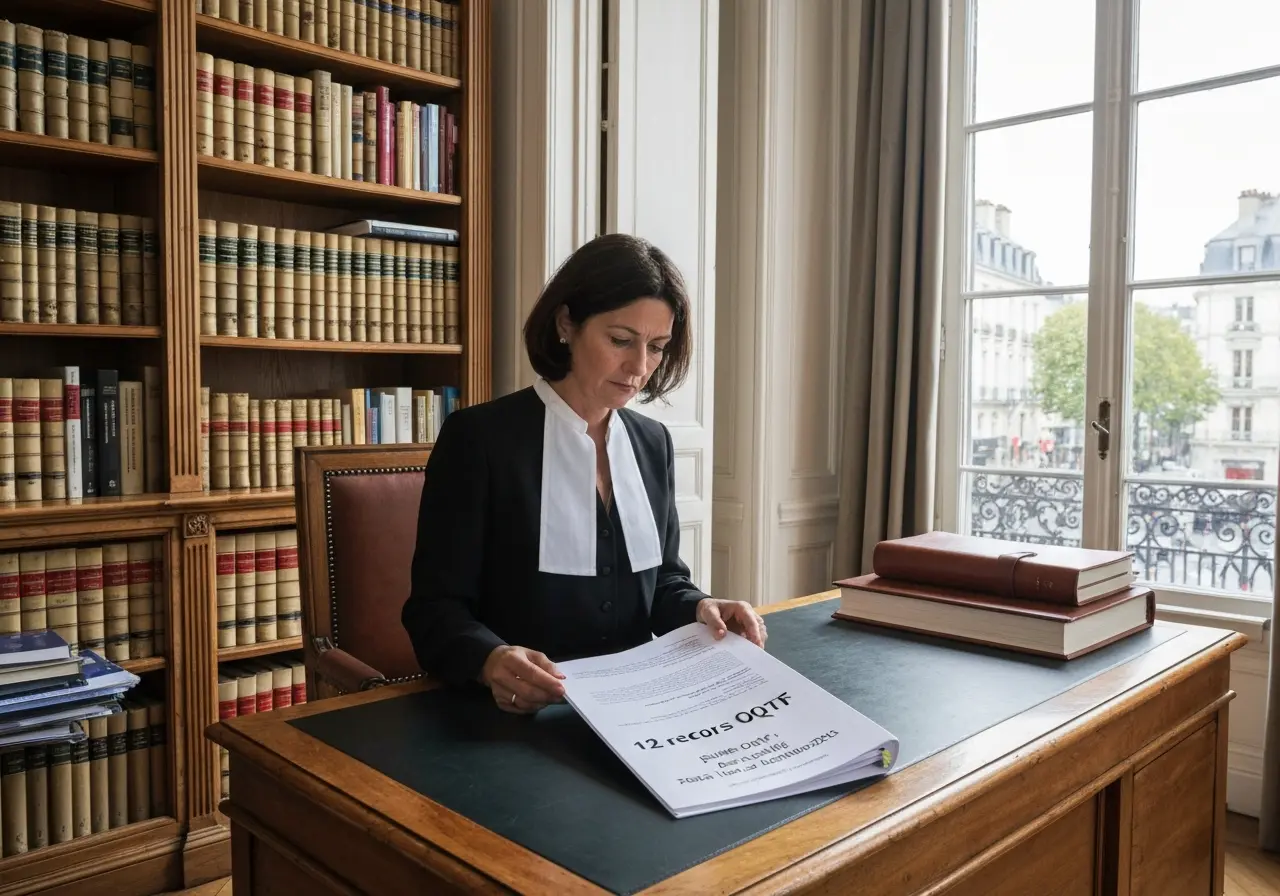 Quel papier pour un permis de visite en prison ? Guide 2026