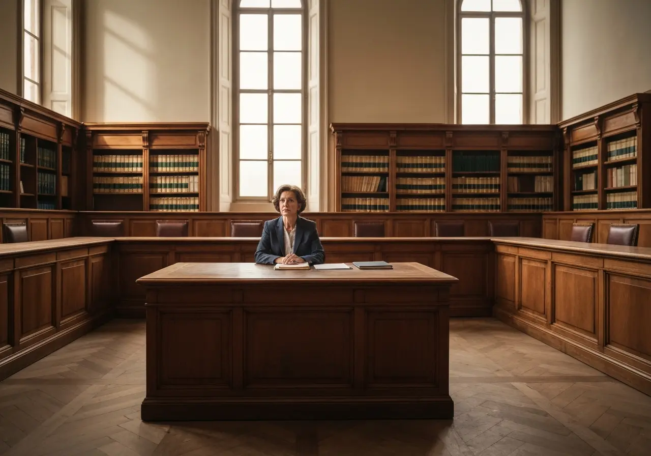 Bébé au parloir prison : droits, démarches et recours en 2026