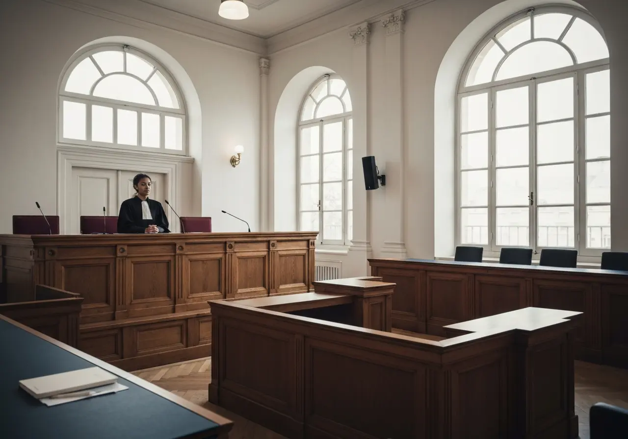 Maison d'arrêt Fresnes : demande de permis de visite en 2026