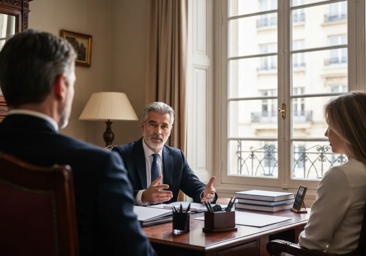 Prison : comment faire une demande de parloir ? Guide 2026