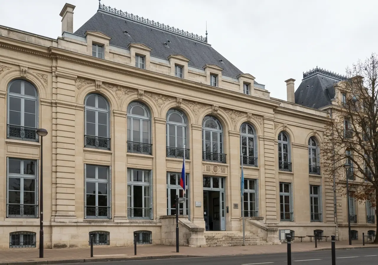 Maison d’arrêt de Villepinte : permis de visite et droits des proches