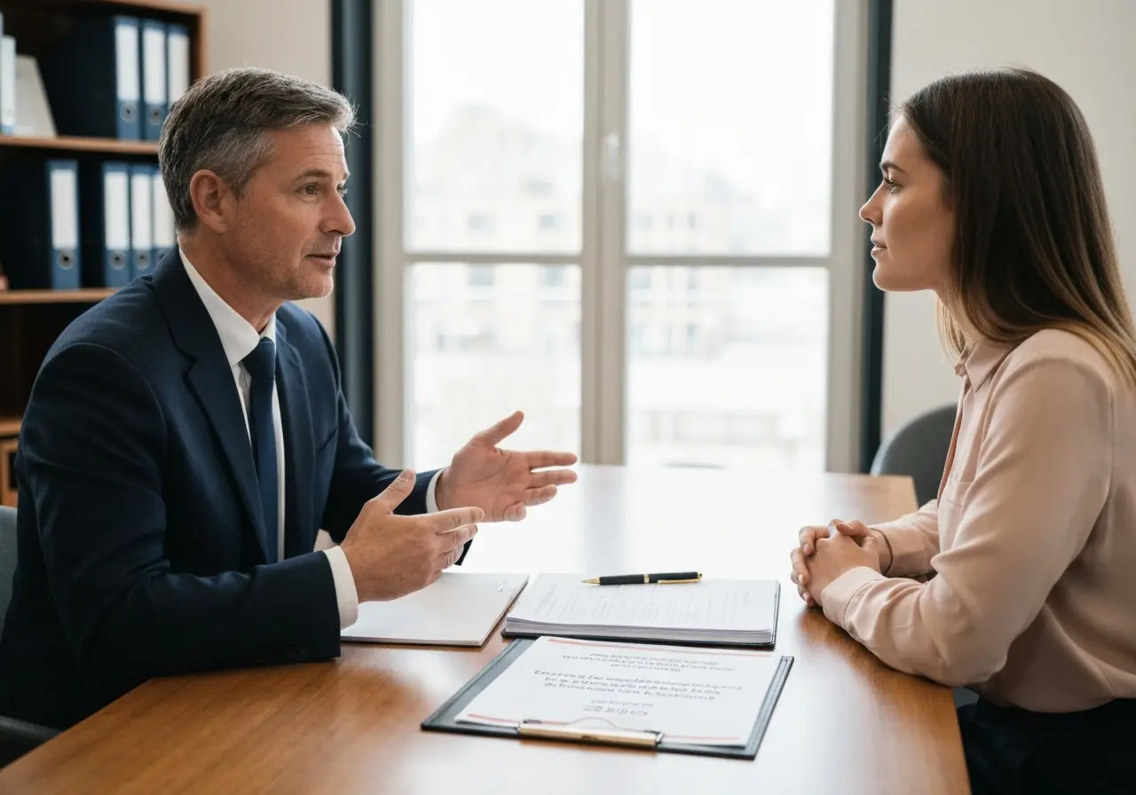 Demande de permis de visite prison : procédure et recours en 2026
