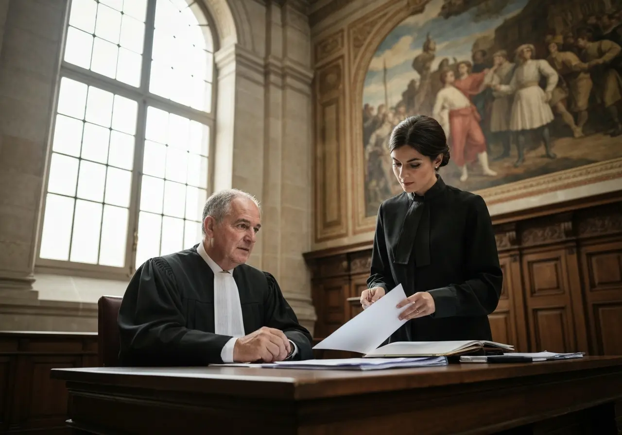 Maison d'arrêt de Tulle visite vidéo : comment obtenir un parloir en 2026