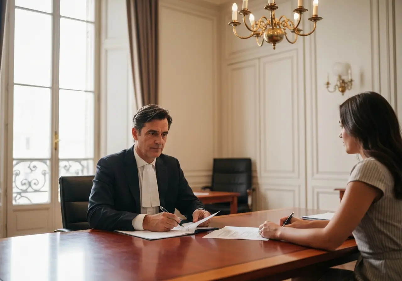 Maison d’arrêt de Nanterre : permis de visite et procédure en 2026