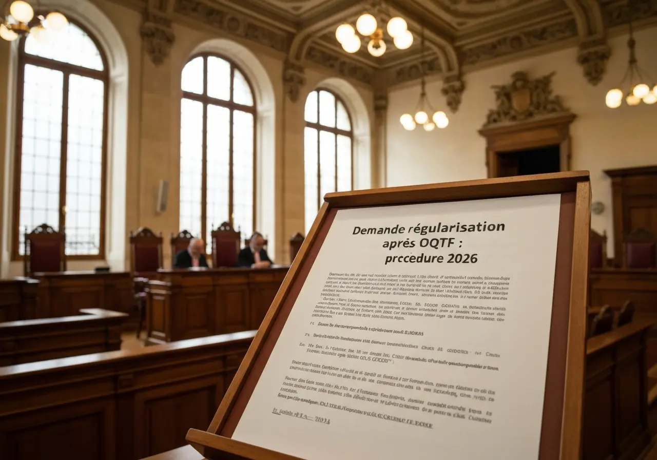 Permis de visite prison : conditions et recours pour l'obtenir en 2026