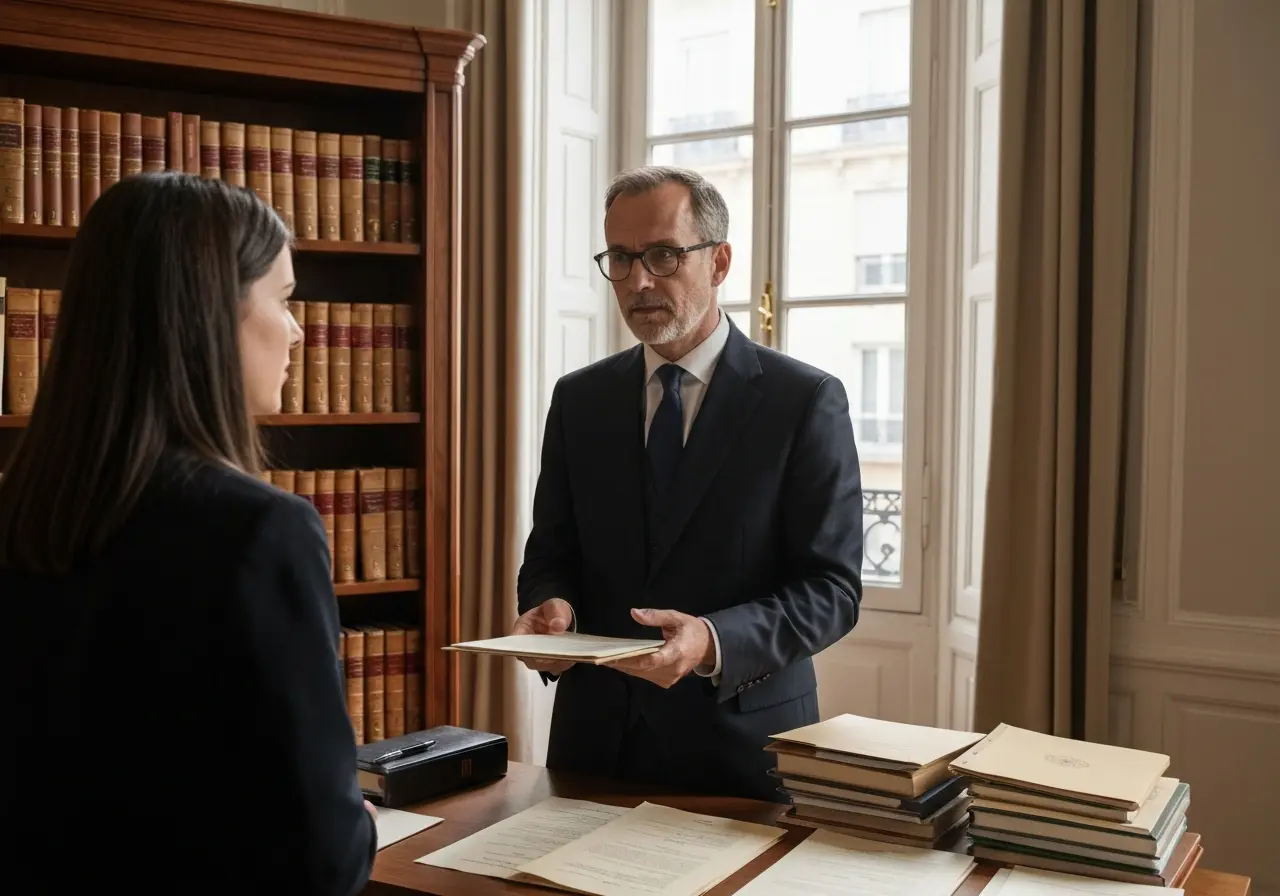 Communication d’un détenu de droit commun : droits et recours en 2026