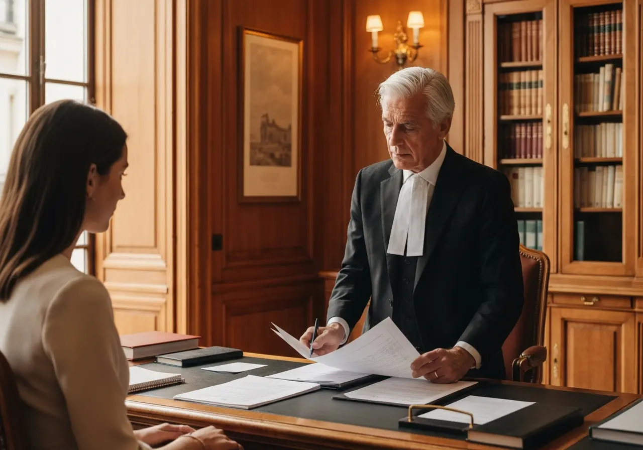Détenu de droit commun : signification et droits expliqués