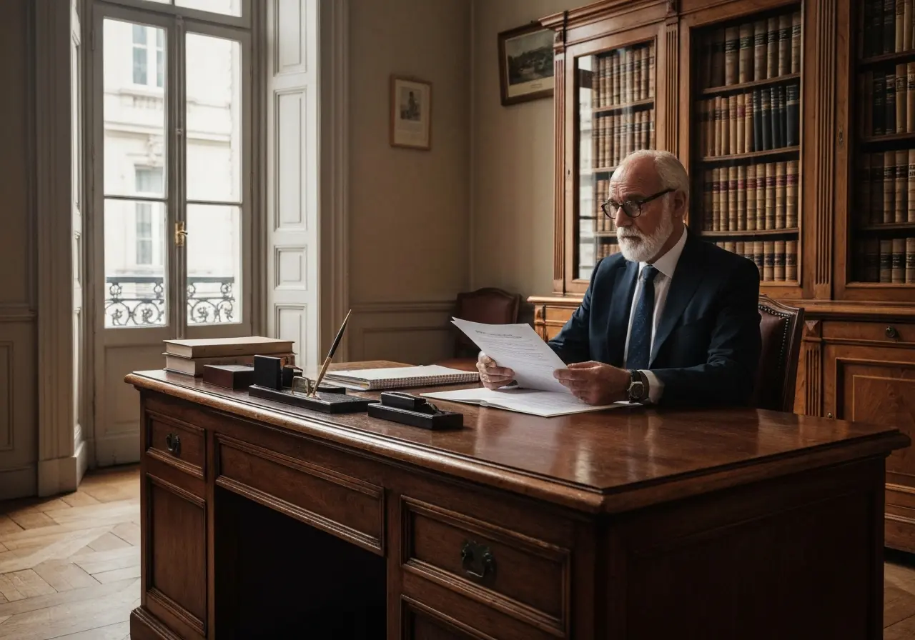 Maison d'arrêt de Limoges : jours de visite et procédure 2026
