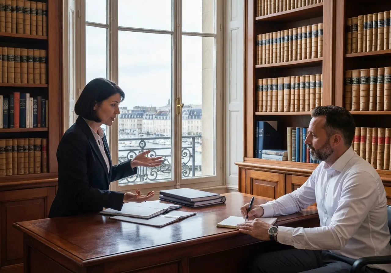 Demande de permis de visite prison Gradignan : guide 2026