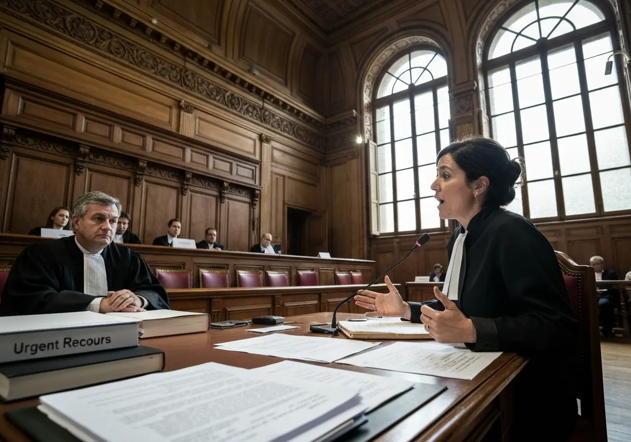 Prison Arras Parloir : Horaires, réservation et droits des visites 2026