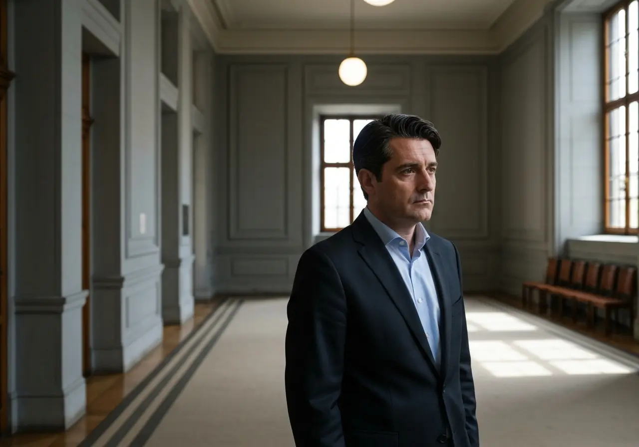 Recours contre un refus de permis de visite : procédure et droits 2026