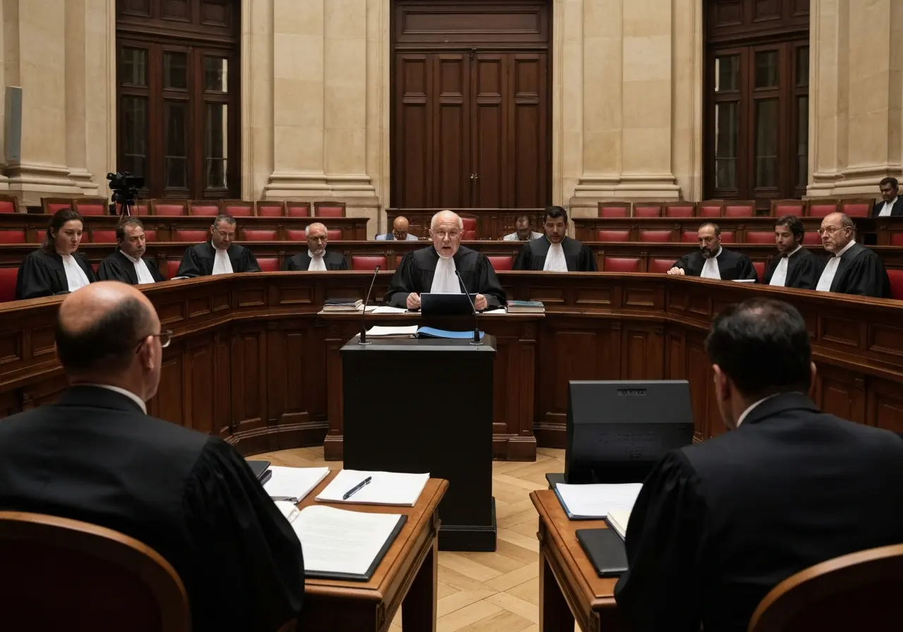 Le parloir prison : droits, accès et recours en 2026