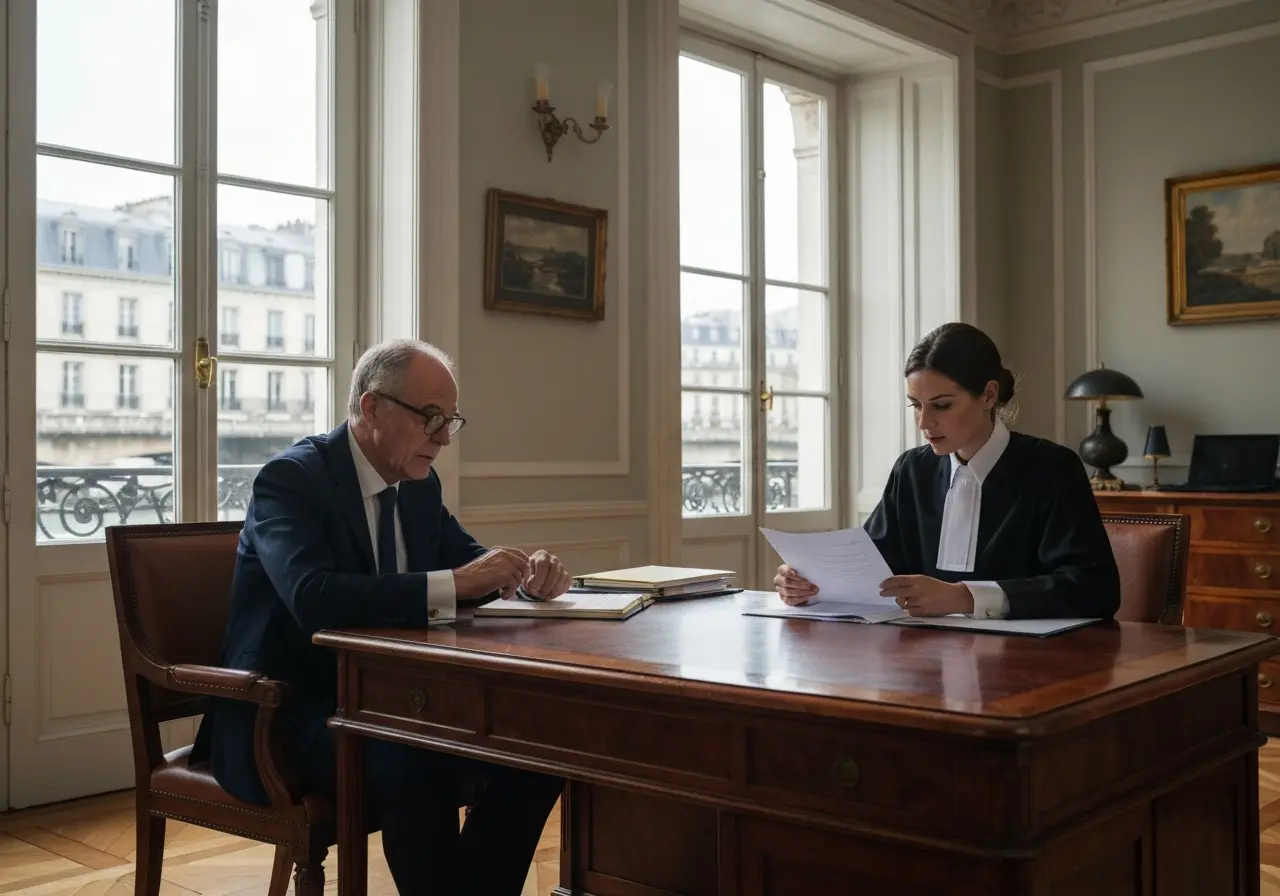 Permis visite maison d'arrêt d'Angoulême : liste des documents 2026
