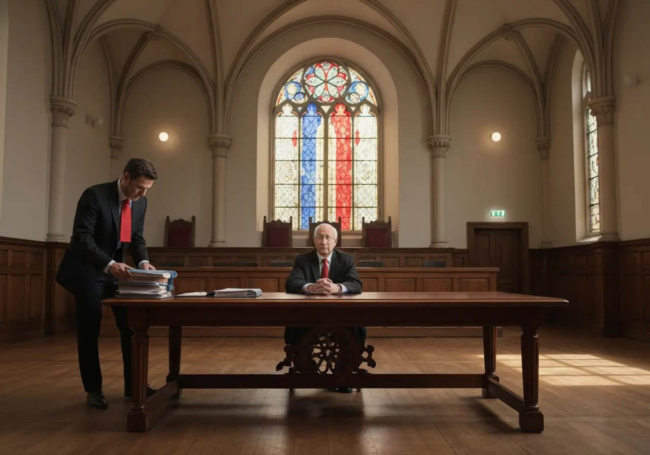 Prison : comment obtenir un parloir ? Guide 2026 | ParloirAvocat.fr