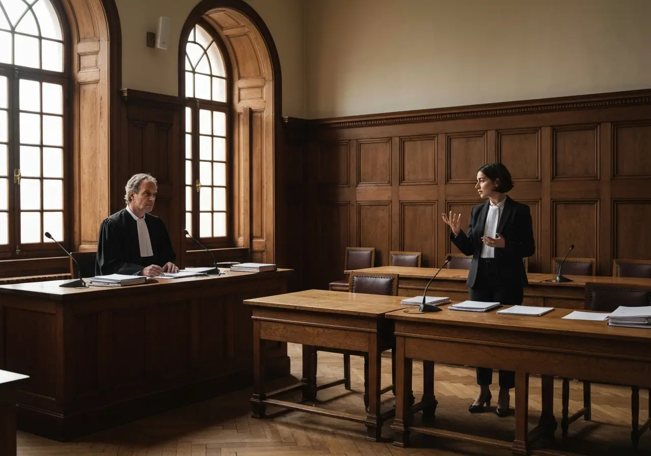 Détenu de droit commun : droits de communication en détention