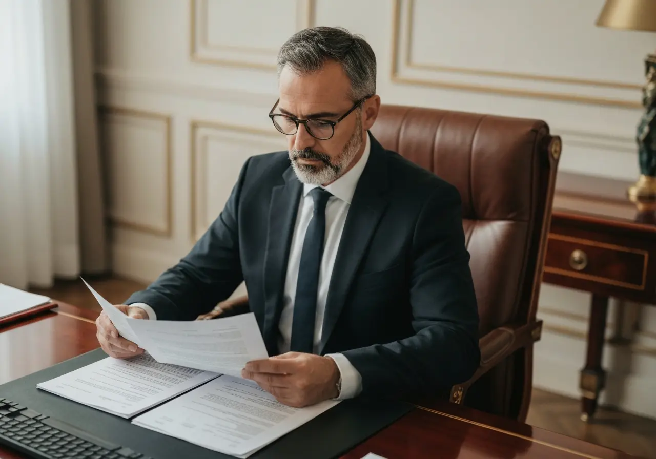 Maison d'arrêt de Chauconin : demande de permis de visite au directeur