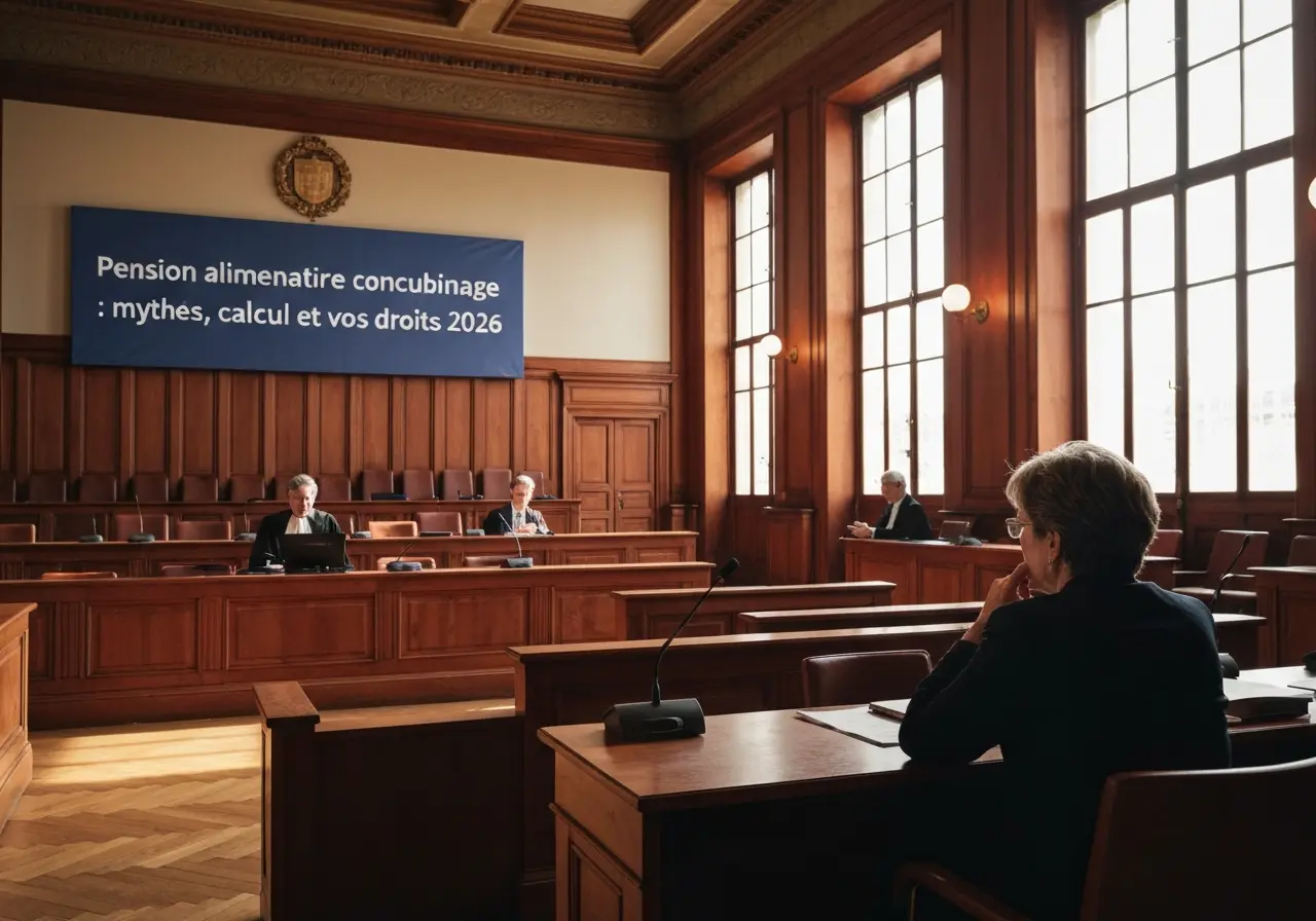 Droit de visite personne détenue : conditions et recours en 2026