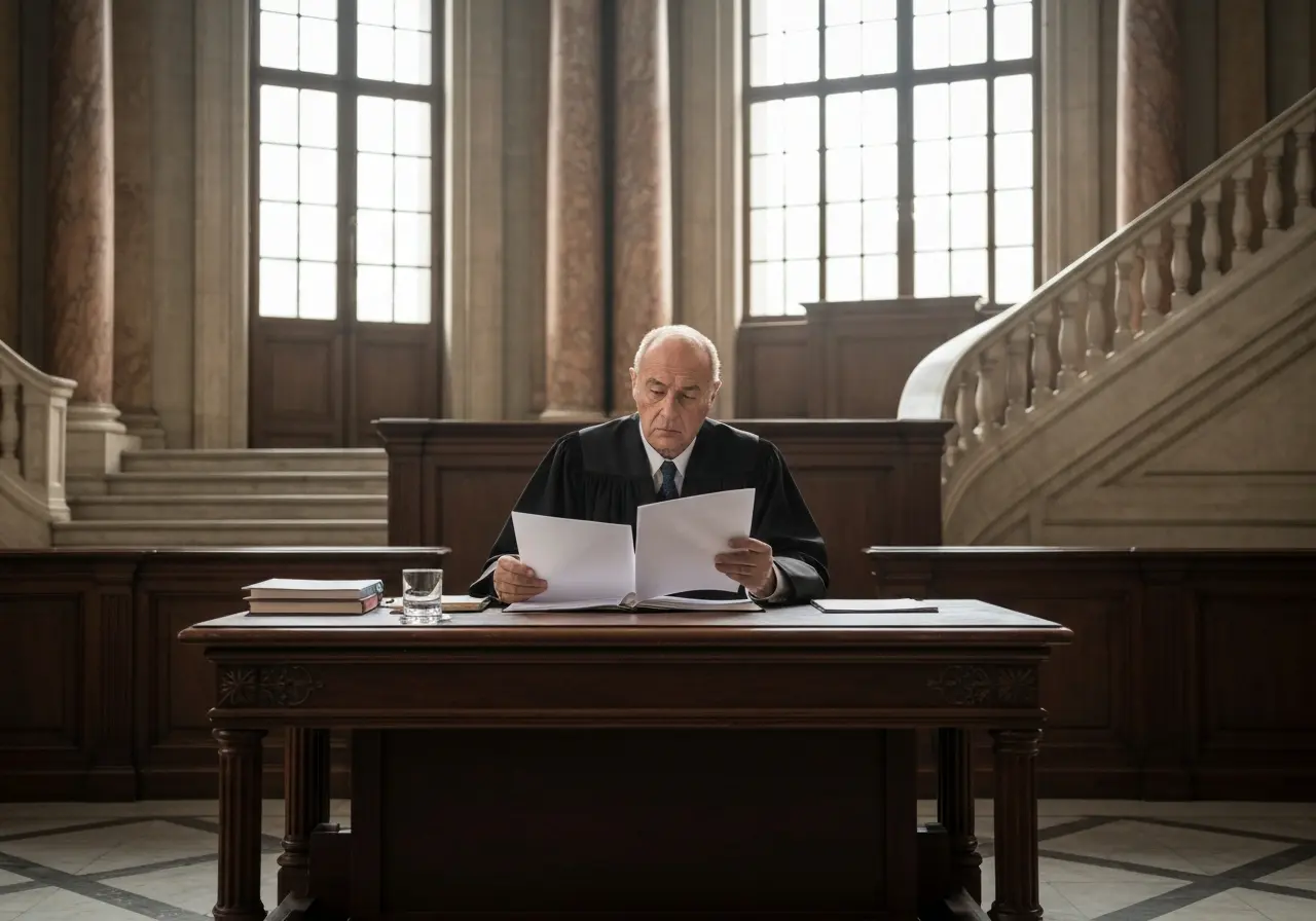 La communication avec un détenu : droits et procédures en 2026