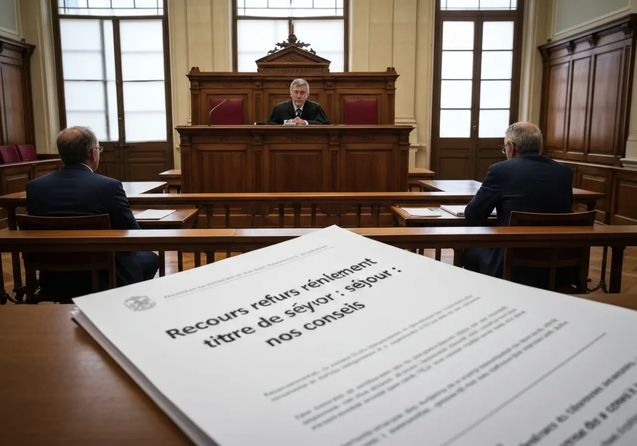 Communication avocat détenu : droits, procédures et recours en 2026
