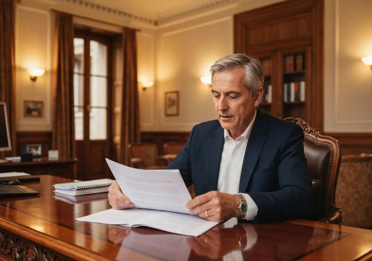 Demande de visite maison d’arrêt : procédure et droits 2026