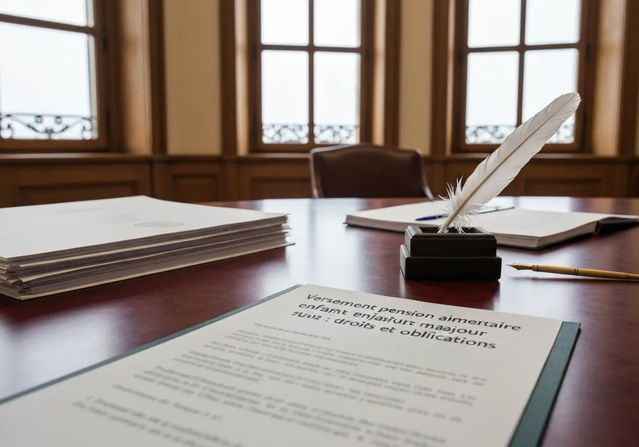 Obtenir un permis de visite à la prison d'Osny : guide 2026