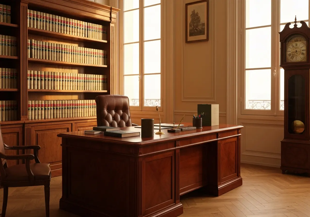 Modèle de lettre pour demande de permis de visite en prison 2026