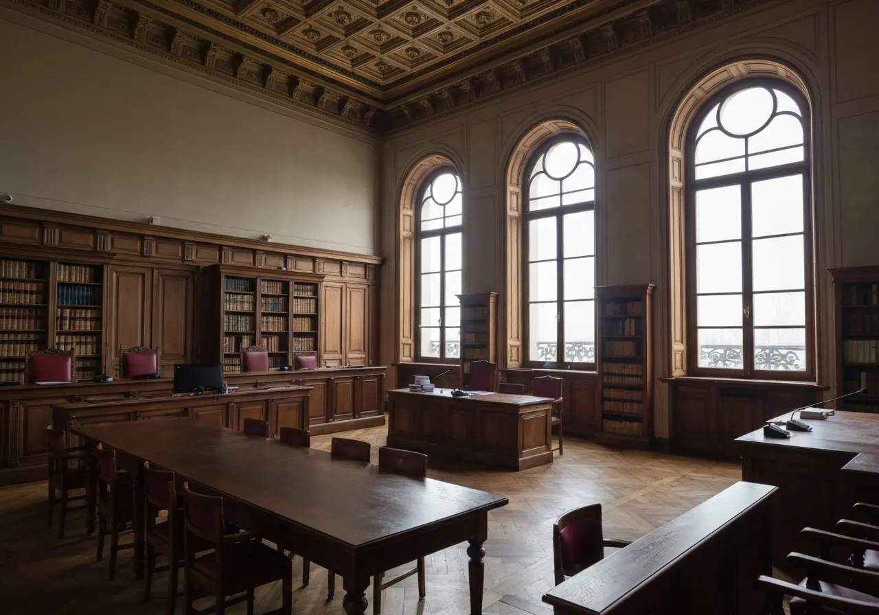 Maison d’arrêt de Périgueux : jours de visite et procédure 2026