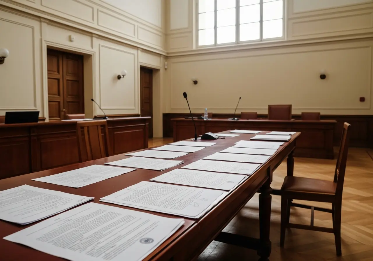 Rapport de la deuxième visite de la maison d'arrêt : vos droits et recours