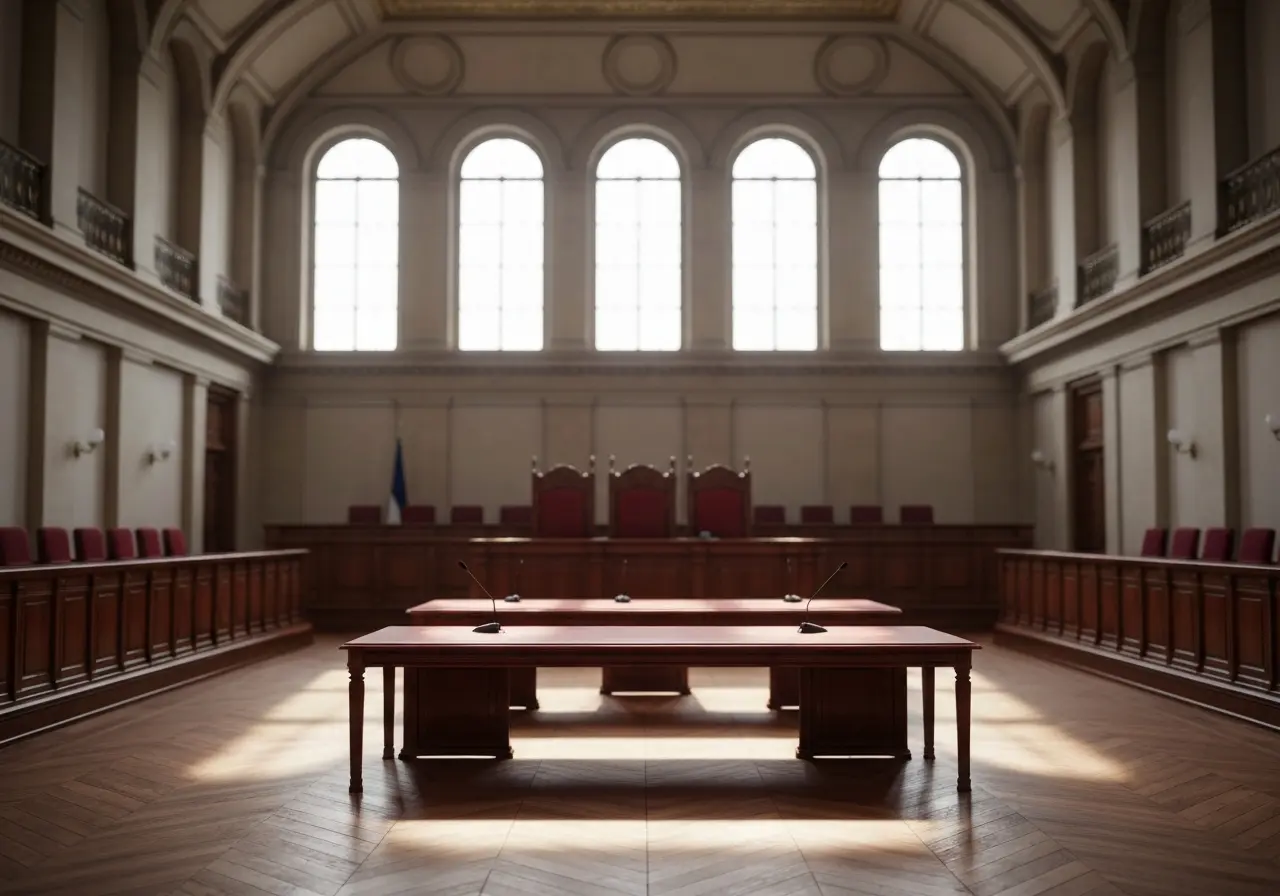 Horaires de visite à la maison d’arrêt de Saintes 2026 – Guide complet