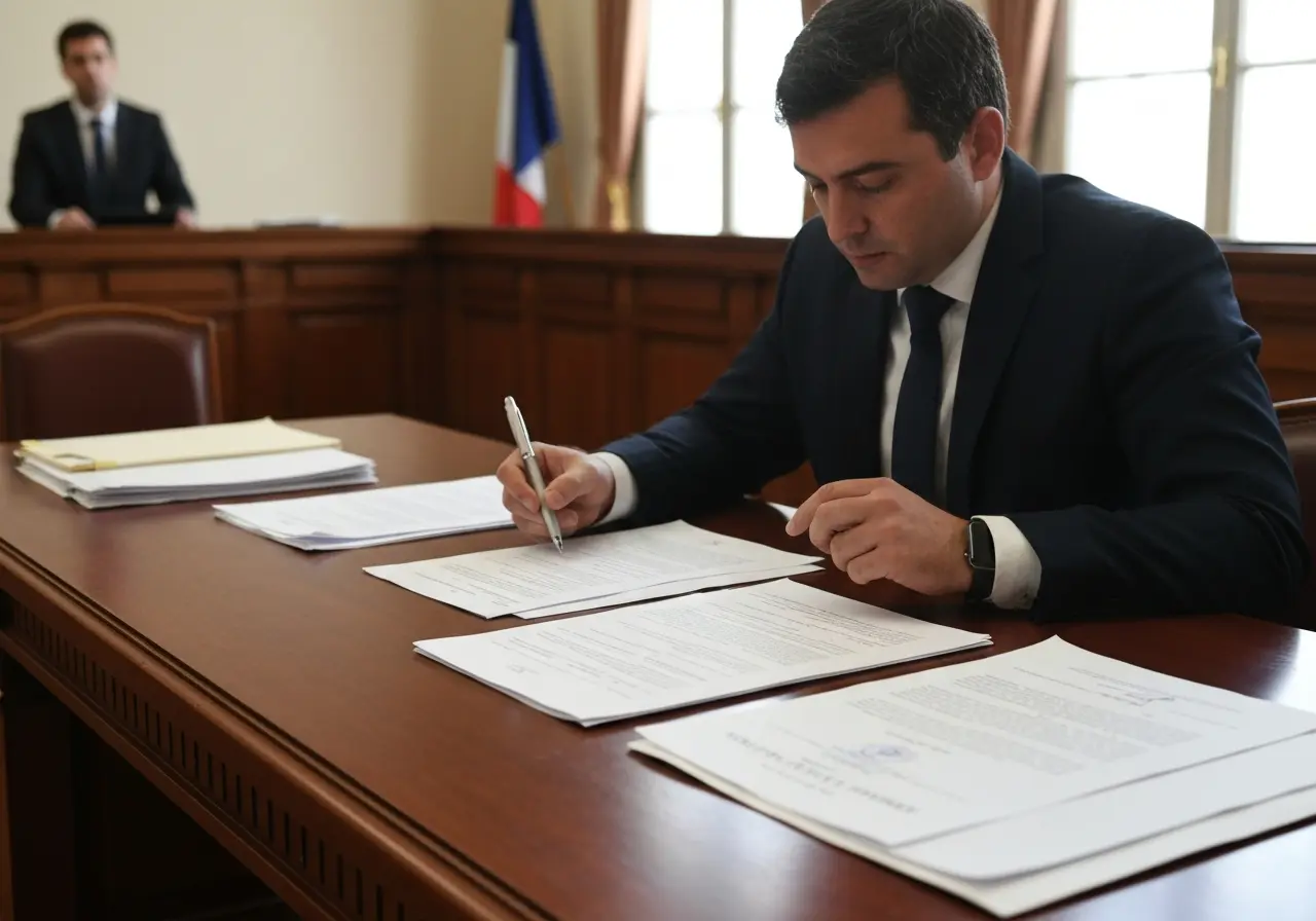 Communication de pièces détenues par un tiers : requête et recours