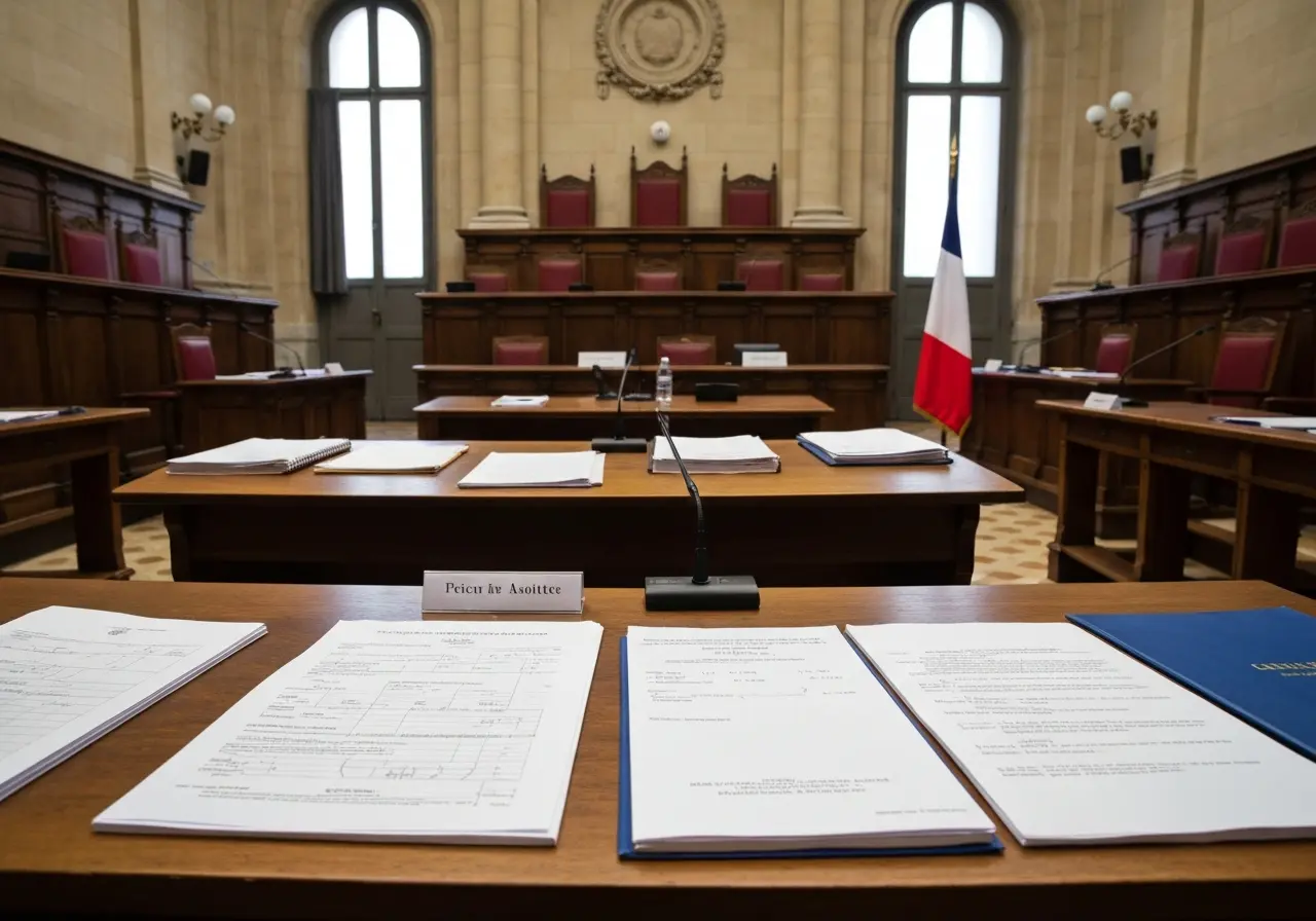 Horaires visite maison d'arrêt de Fresnes 2026 : guide complet