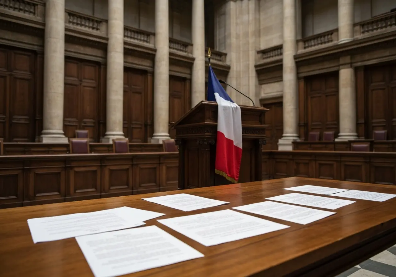 Permis de visite prison Fresnes : procédure et recours 2026