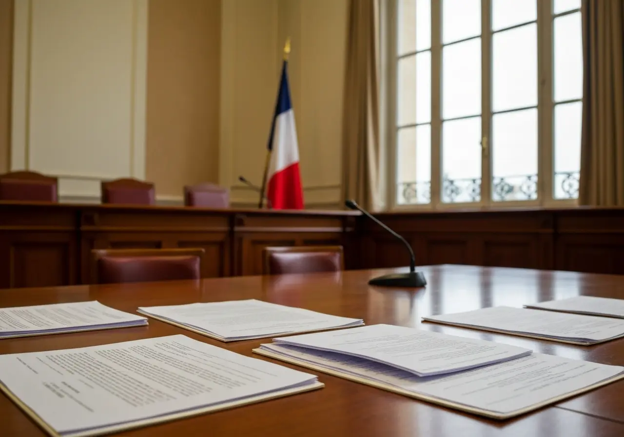 Demander un permis de visite en prison : procédure et recours