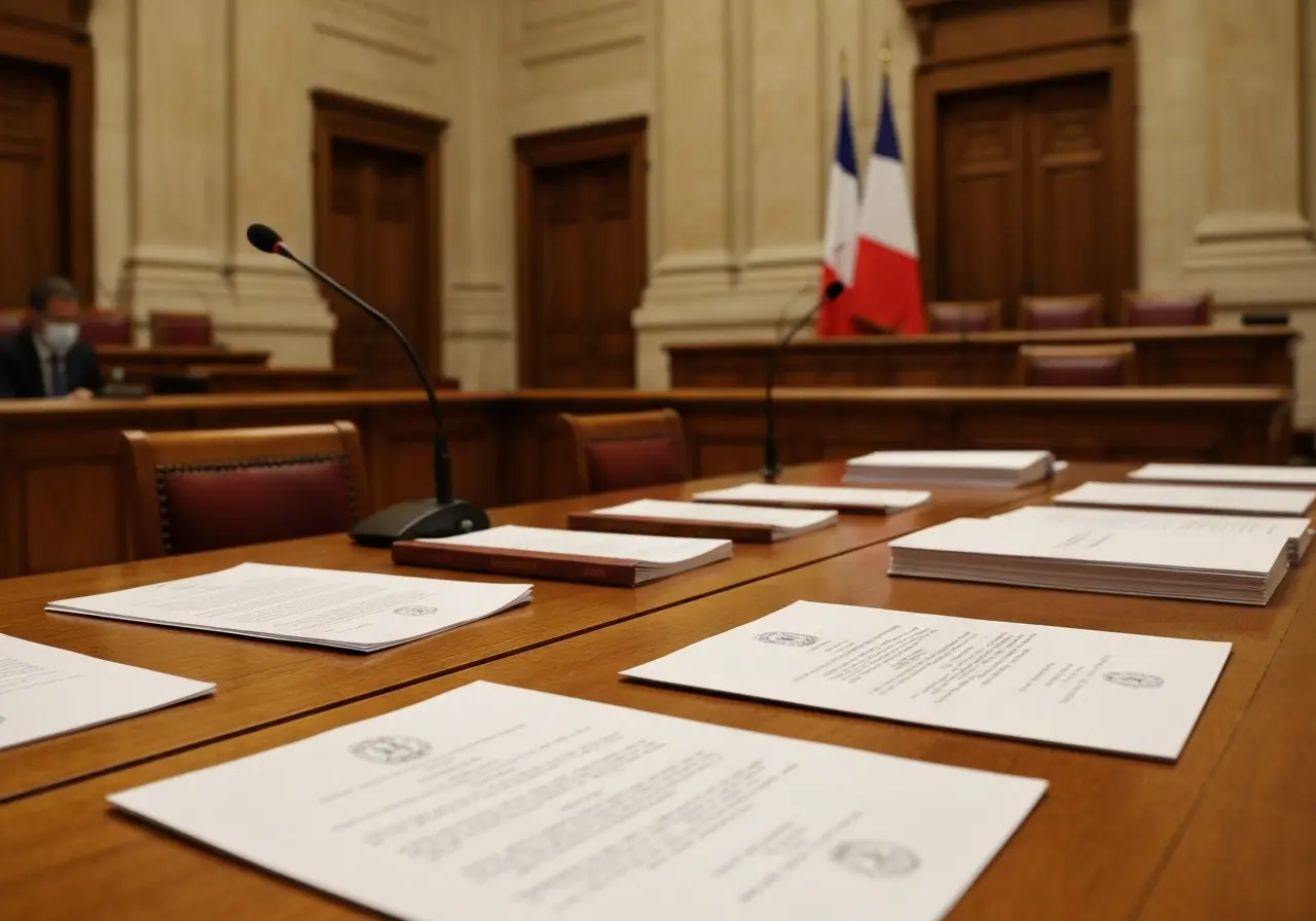 Prison du Havre parloir : accès, réservation et droits des familles