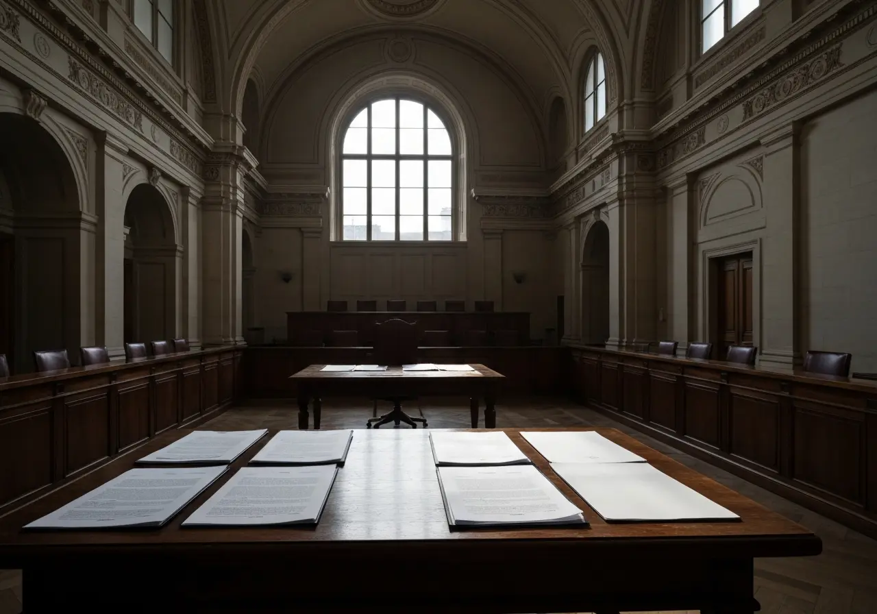 Comment Obtenir un Permis de Visite en Prison Gratuitement : Vos Droits et Recours