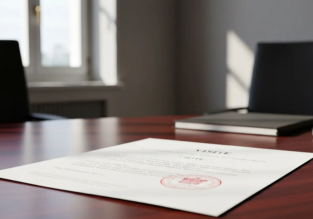 Comment obtenir un permis de visite en prison pas cher ?
