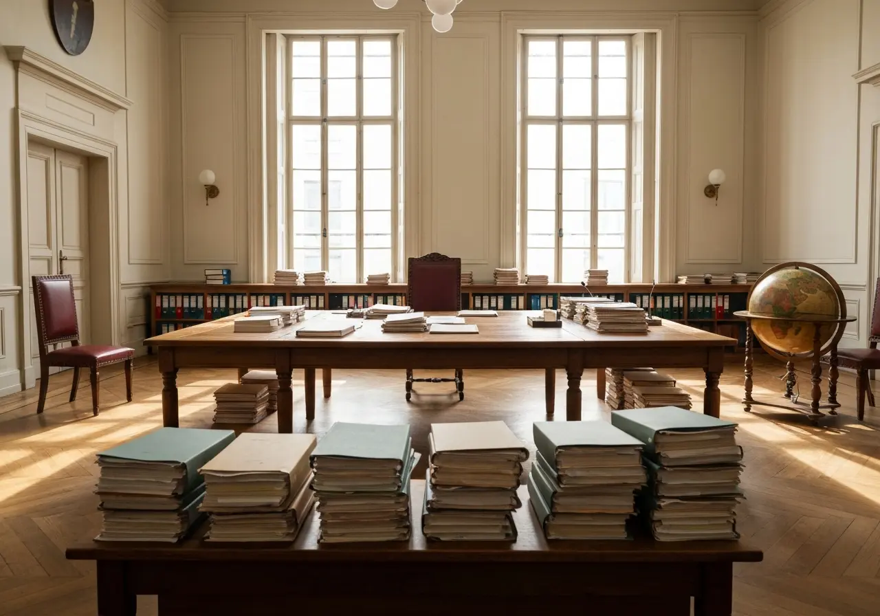 Meilleur Parloir Prison Procédure : Vos Droits et Recours en 2026