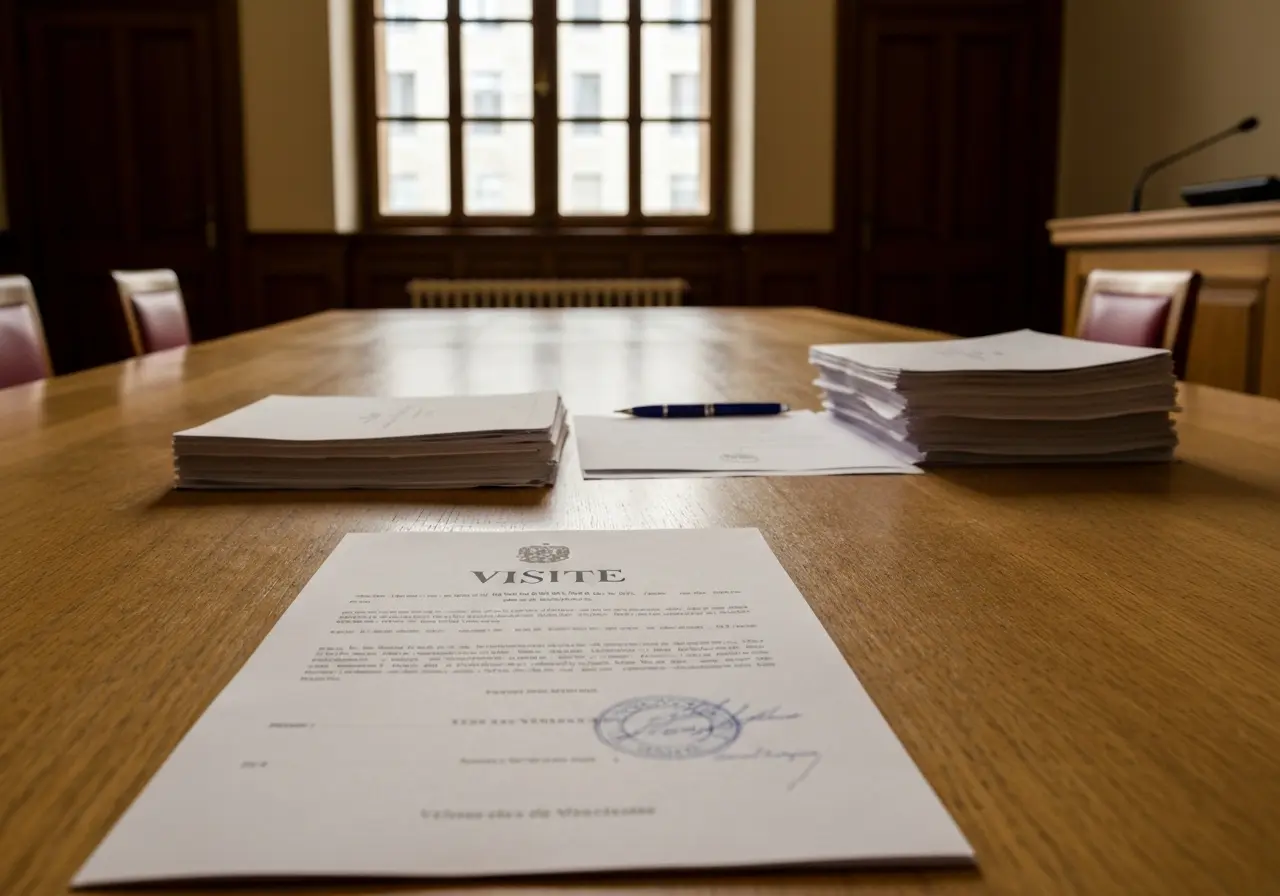 Obtenez le Meilleur Permis de Visite en Prison : Procédure et Recours