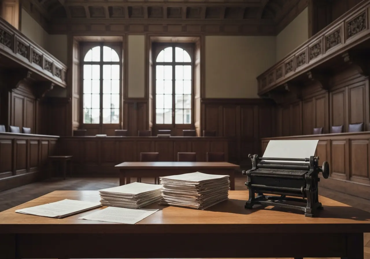 Parloirs Prison Gratuit Jurisprudence : Vos Droits et Recours en 2026