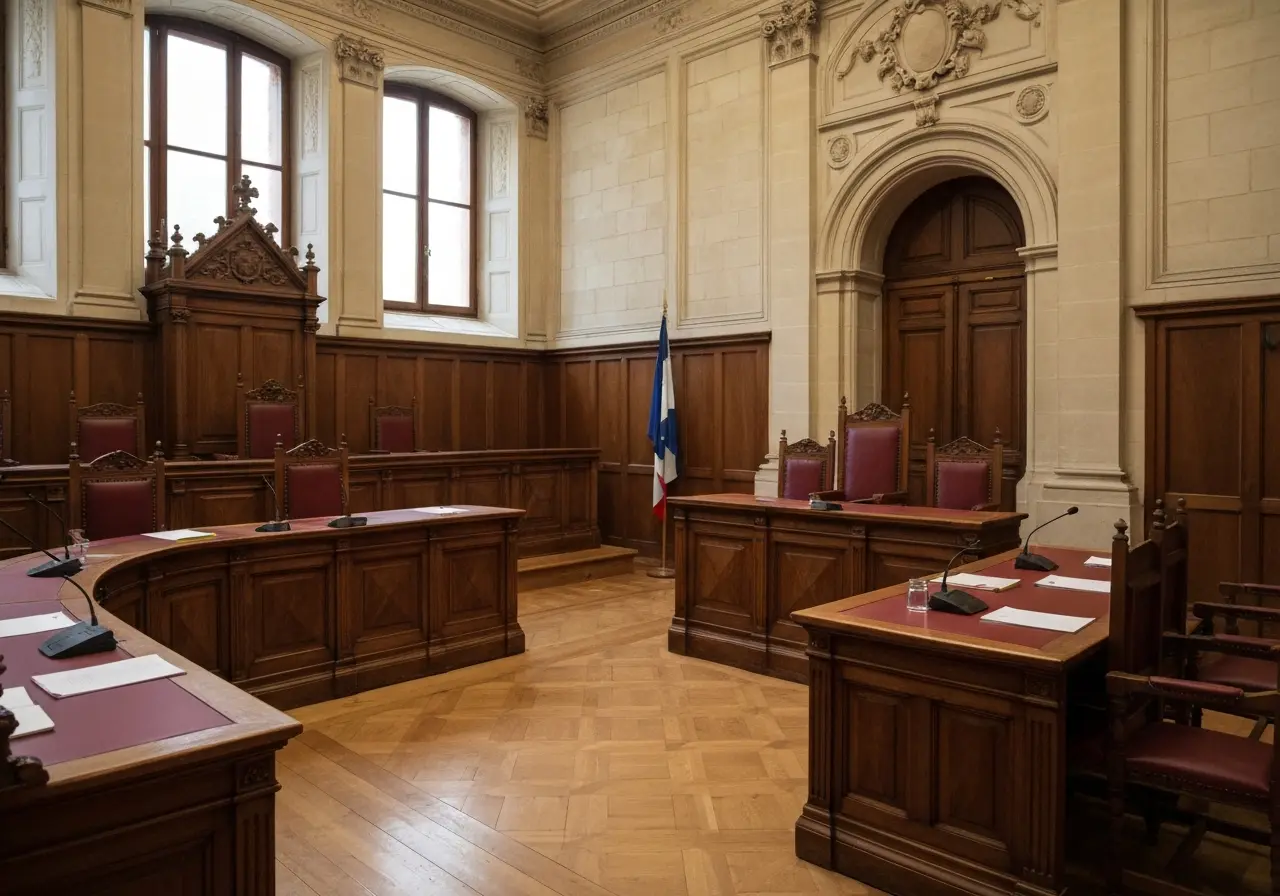 Permis de visite en prison : procédure et jurisprudence en 2026