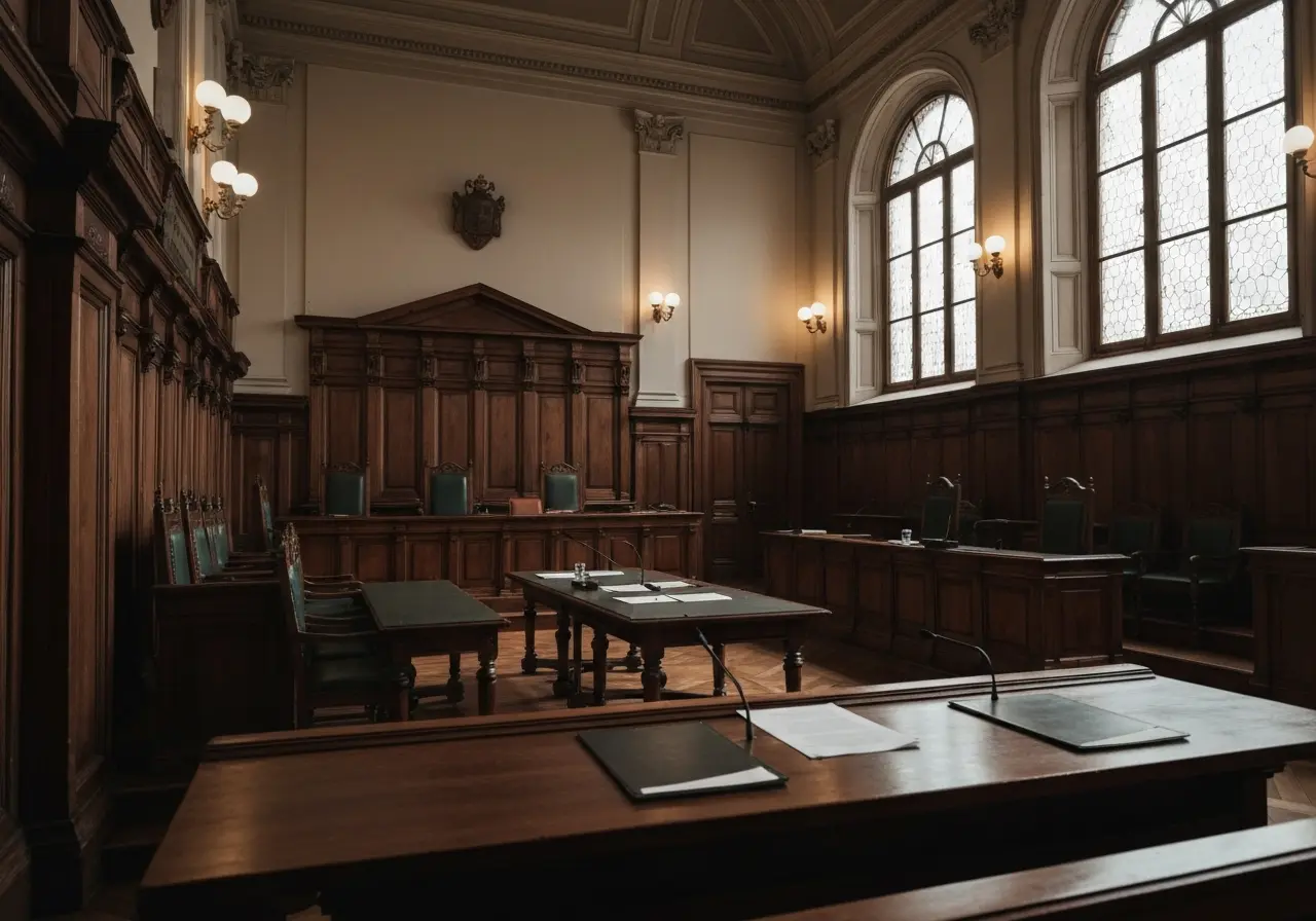 Recours Comment Parloirs Prison : Comprendre Vos Droits en 2026