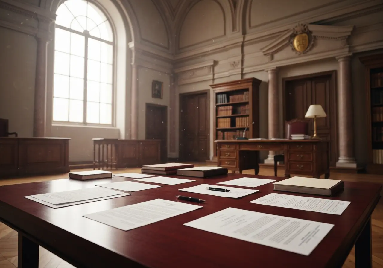 Tout Savoir sur Permis de Visite Prison : Procédure et Recours