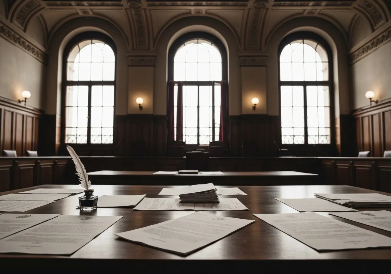 Tout savoir sur permis de visite prison : jurisprudence et conseils pratiques